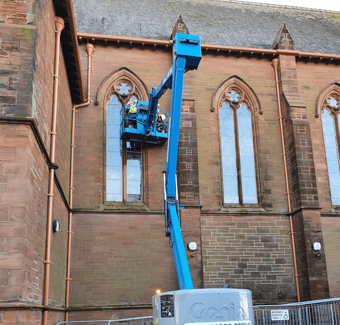 AWM Glass Design - Window Glazing specialist in Scotland