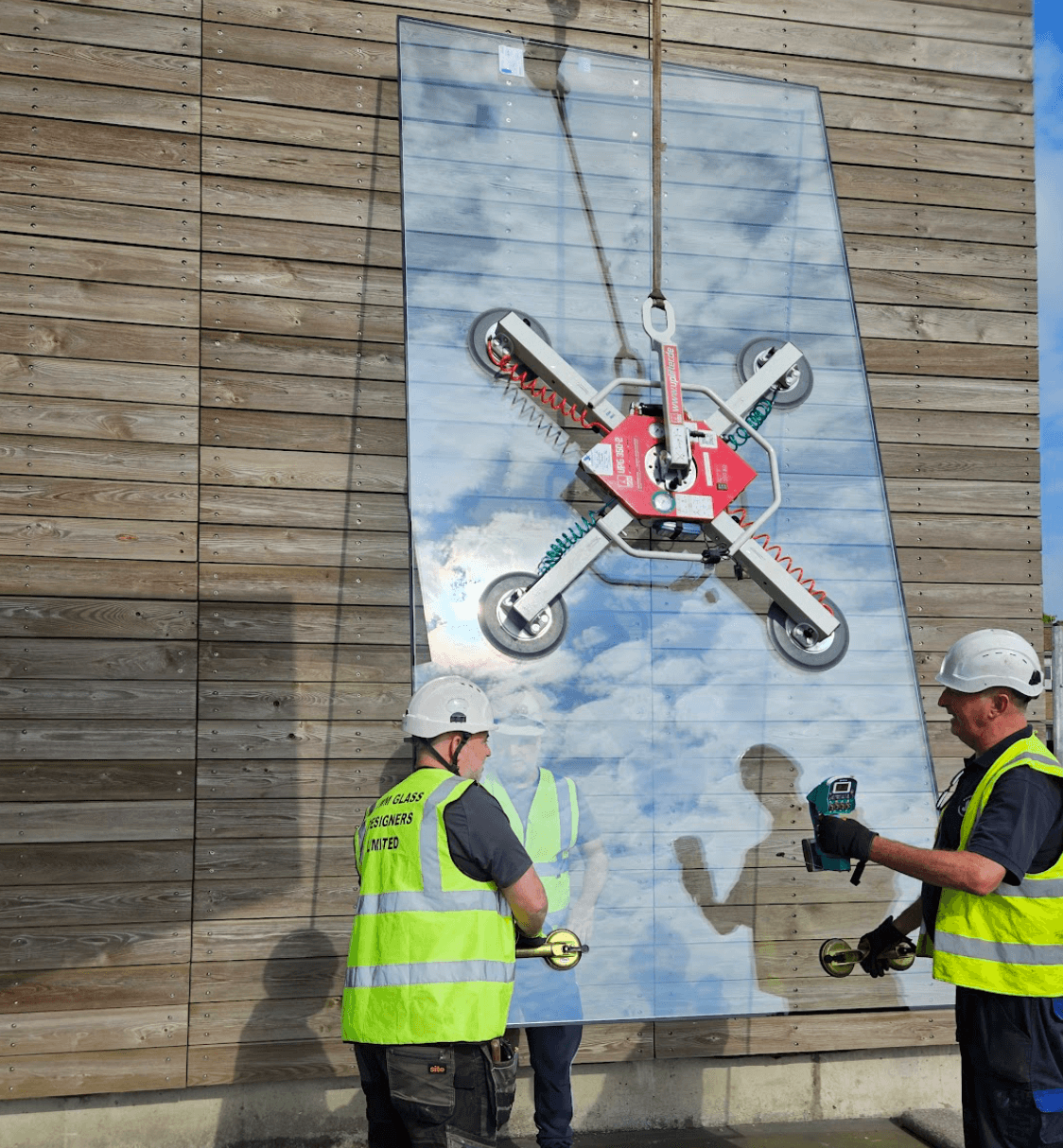 AWM Glass Design - Window Glazing specialist in Scotland