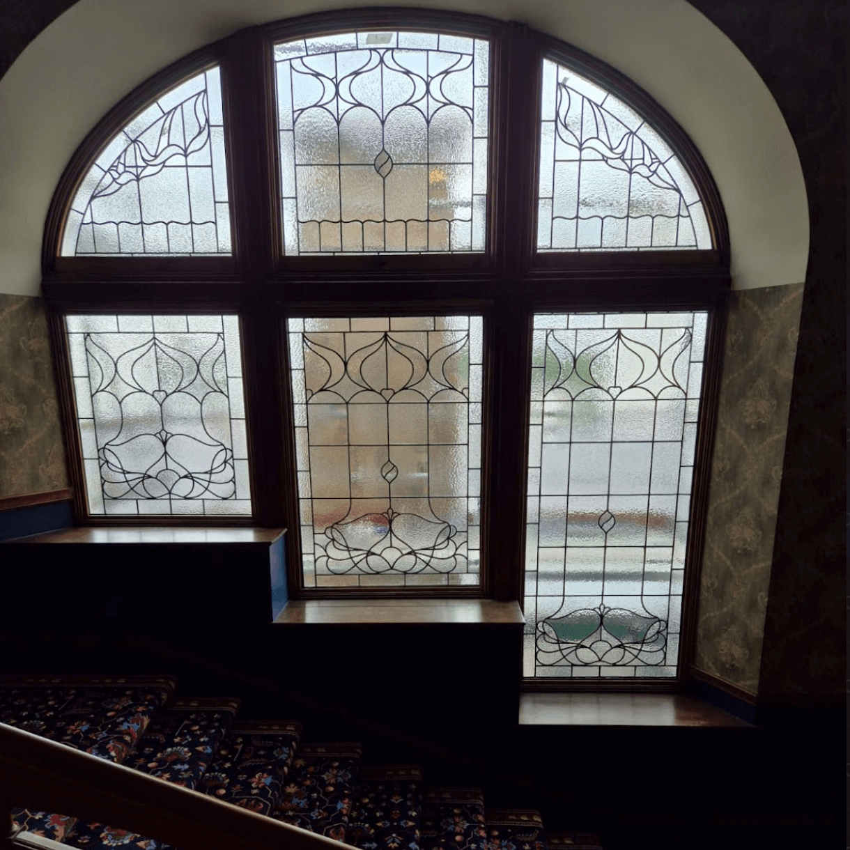 AWM Glass Design - Window Glazing specialist in Scotland