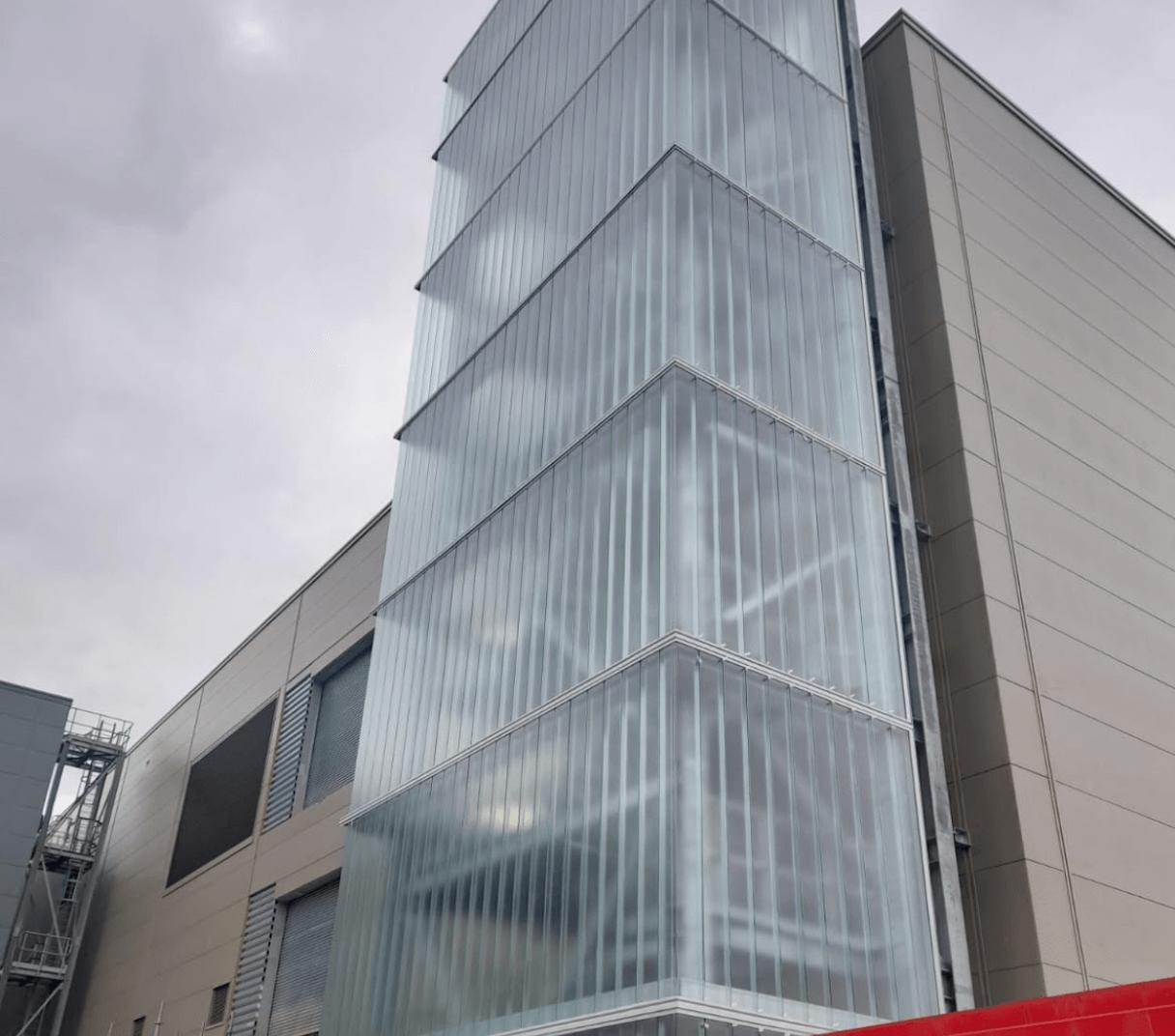 AWM Glass Design - Window Glazing specialist in Scotland