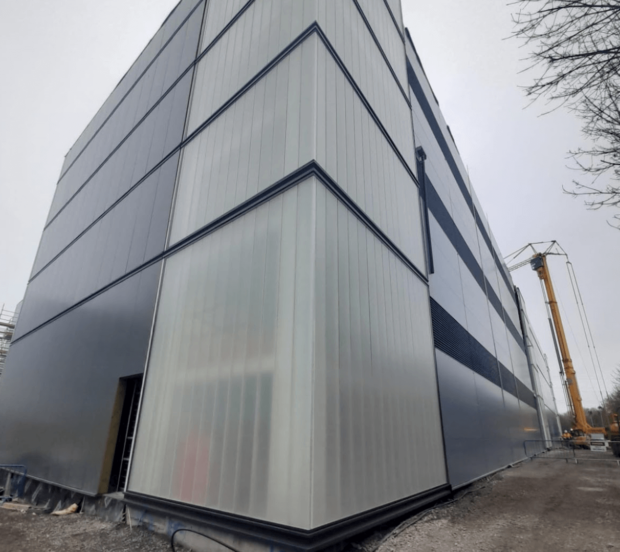 AWM Glass Design - Window Glazing specialist in Scotland