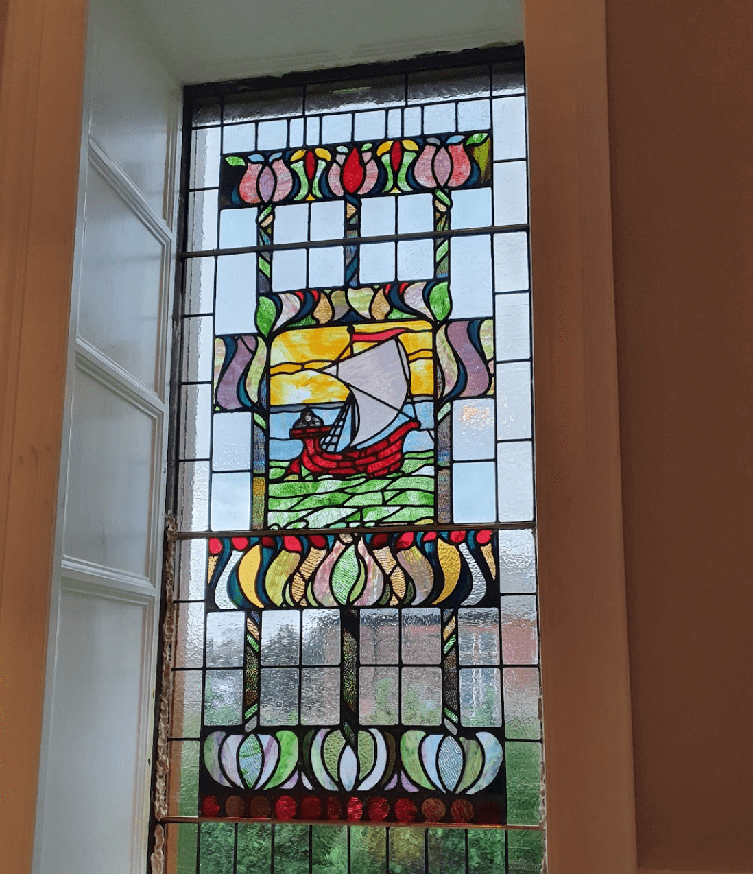 AWM Glass Design - Window Glazing specialist in Scotland