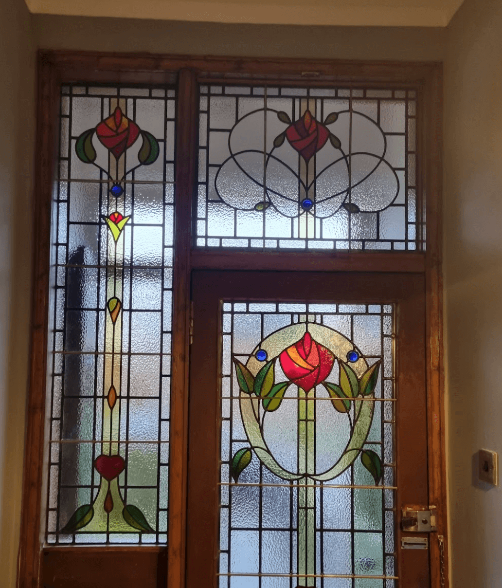 AWM Glass Design - Window Glazing specialist in Scotland