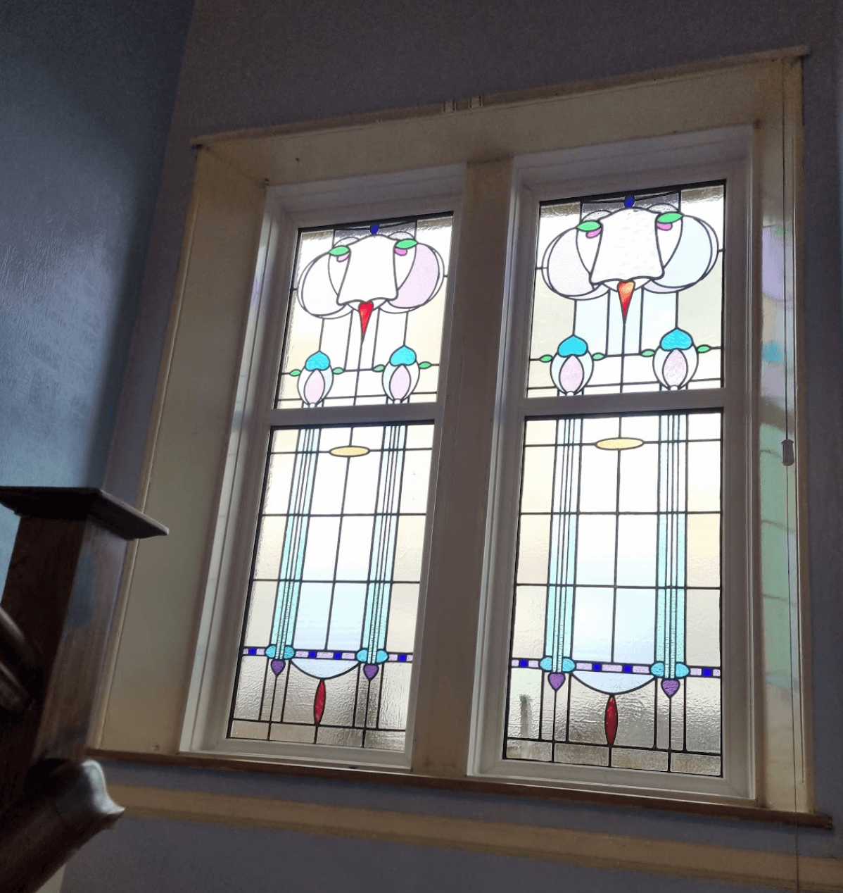 AWM Glass Design - Window Glazing specialist in Scotland