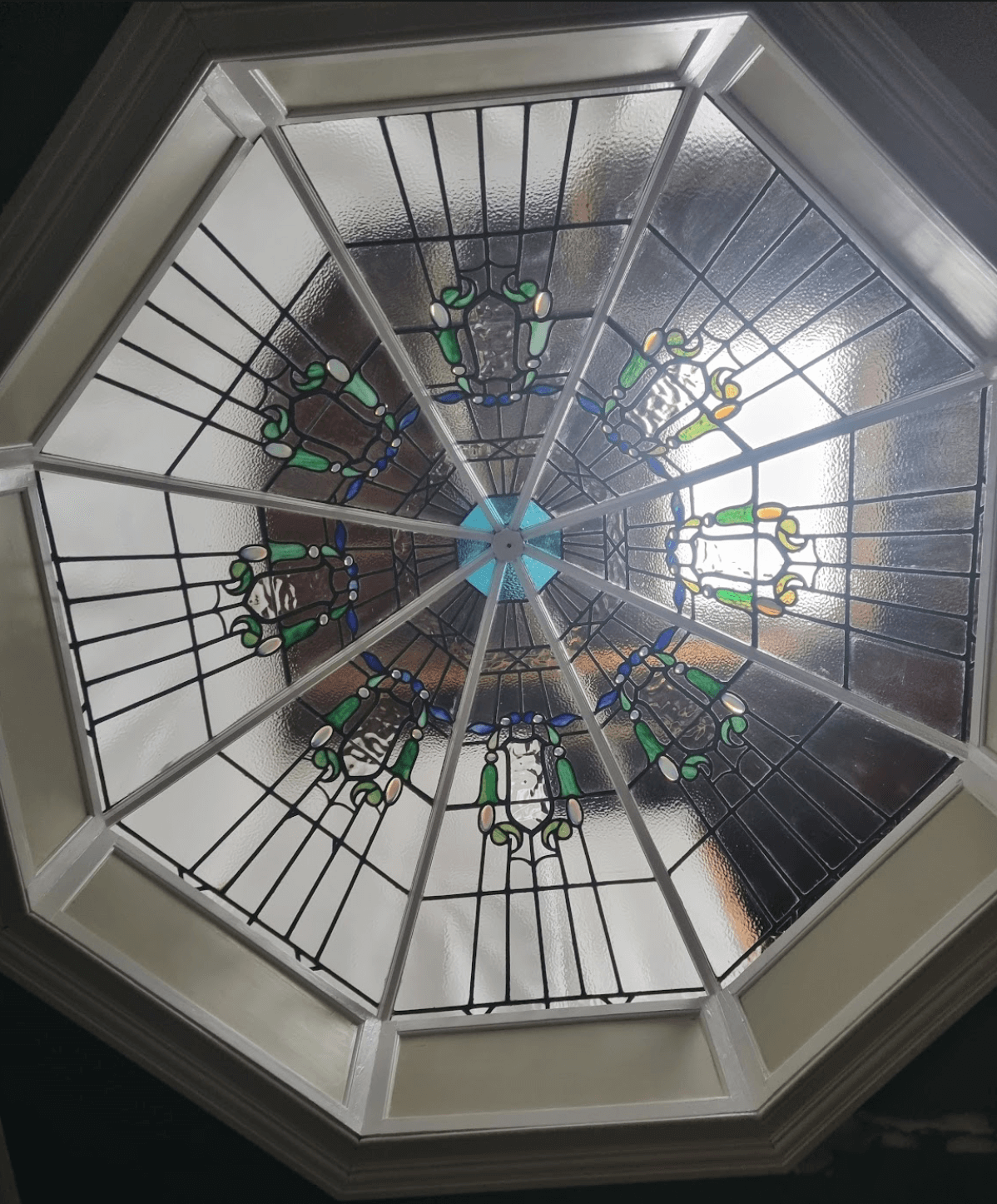 AWM Glass Design - Window Glazing specialist in Scotland