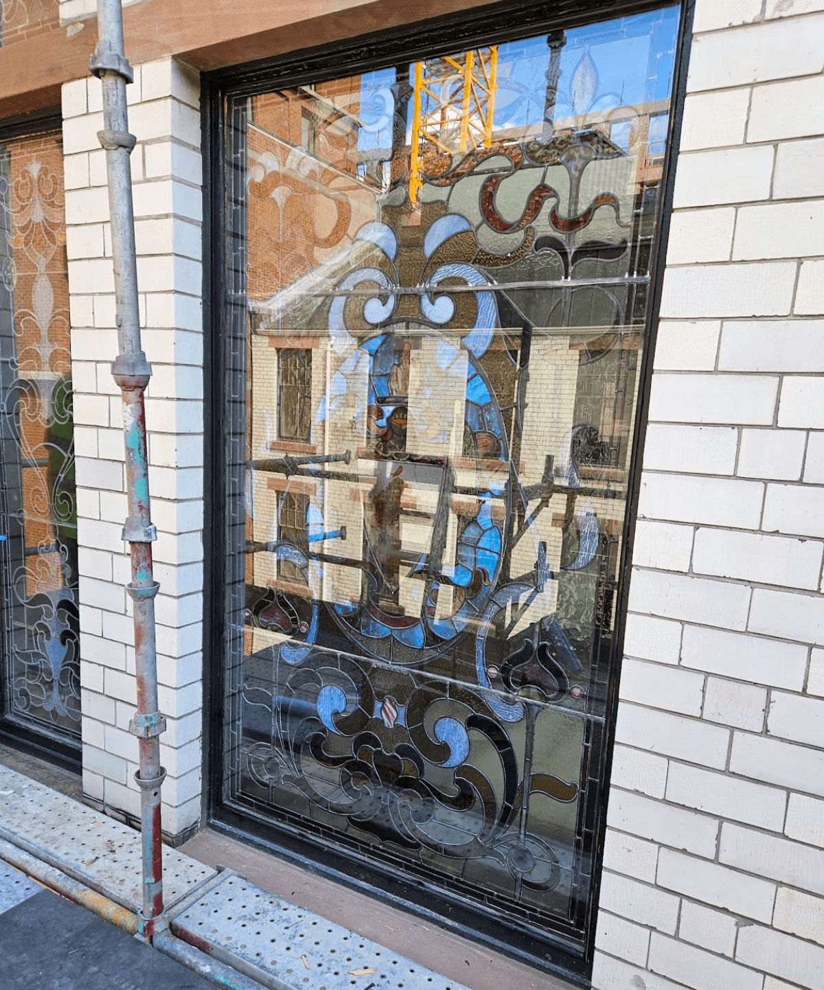 AWM Glass Design - Window Glazing specialist in Scotland