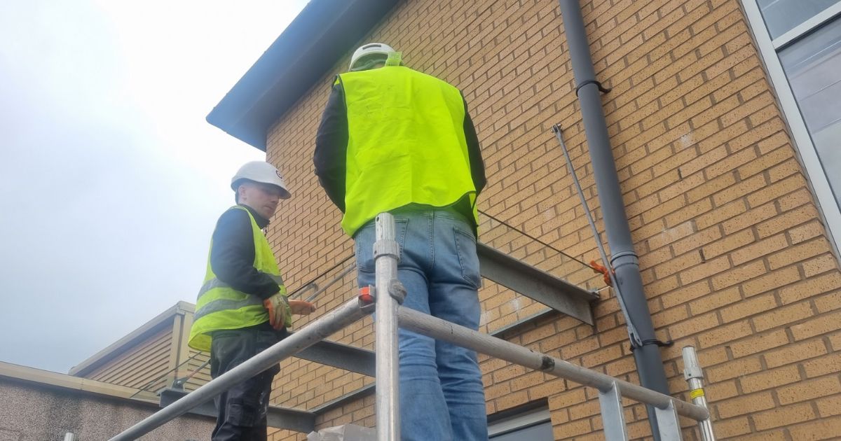 Architectural glazing