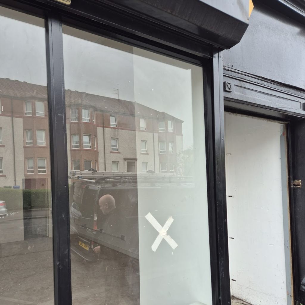 Timber, UPVC & Casement