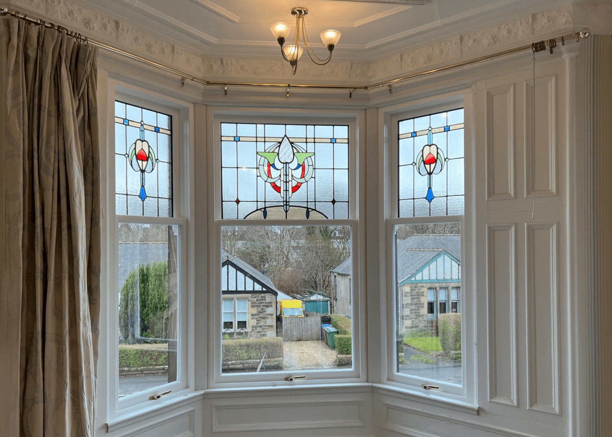 Timber windows, UPVC & Casement Solutions 1