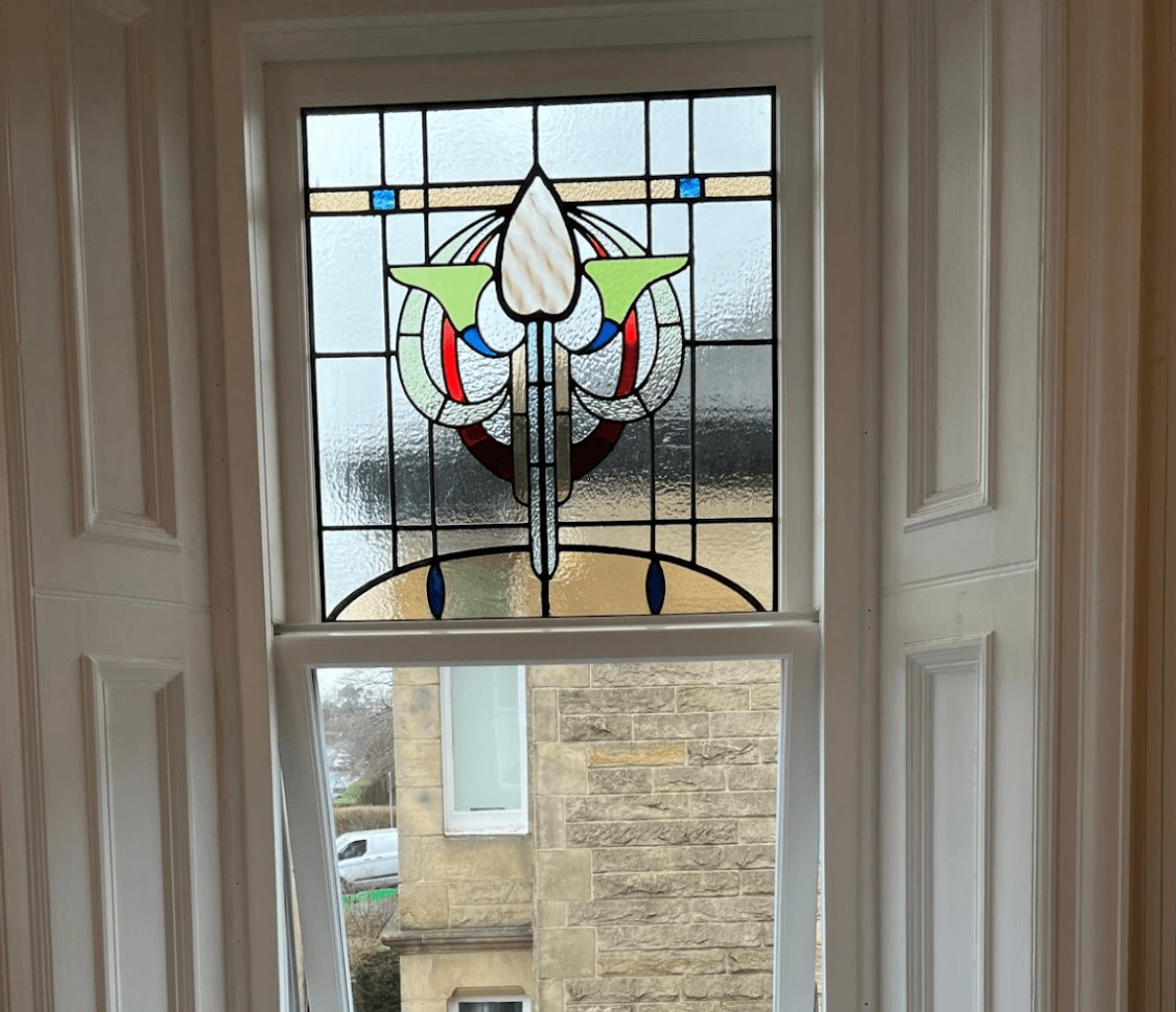 Timber windows, UPVC & Casement Solutions 2