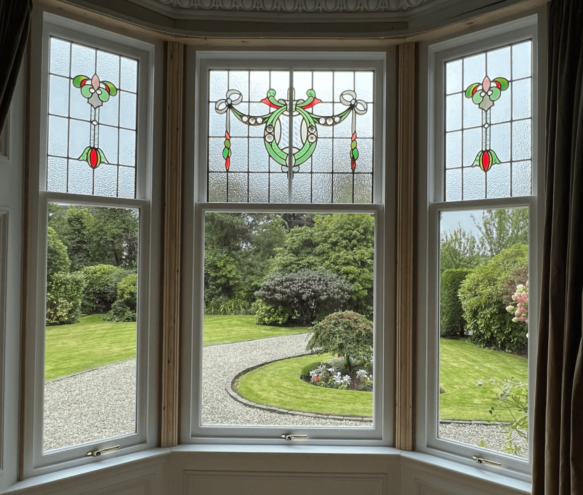 Timber windows, UPVC & Casement Solutions 3