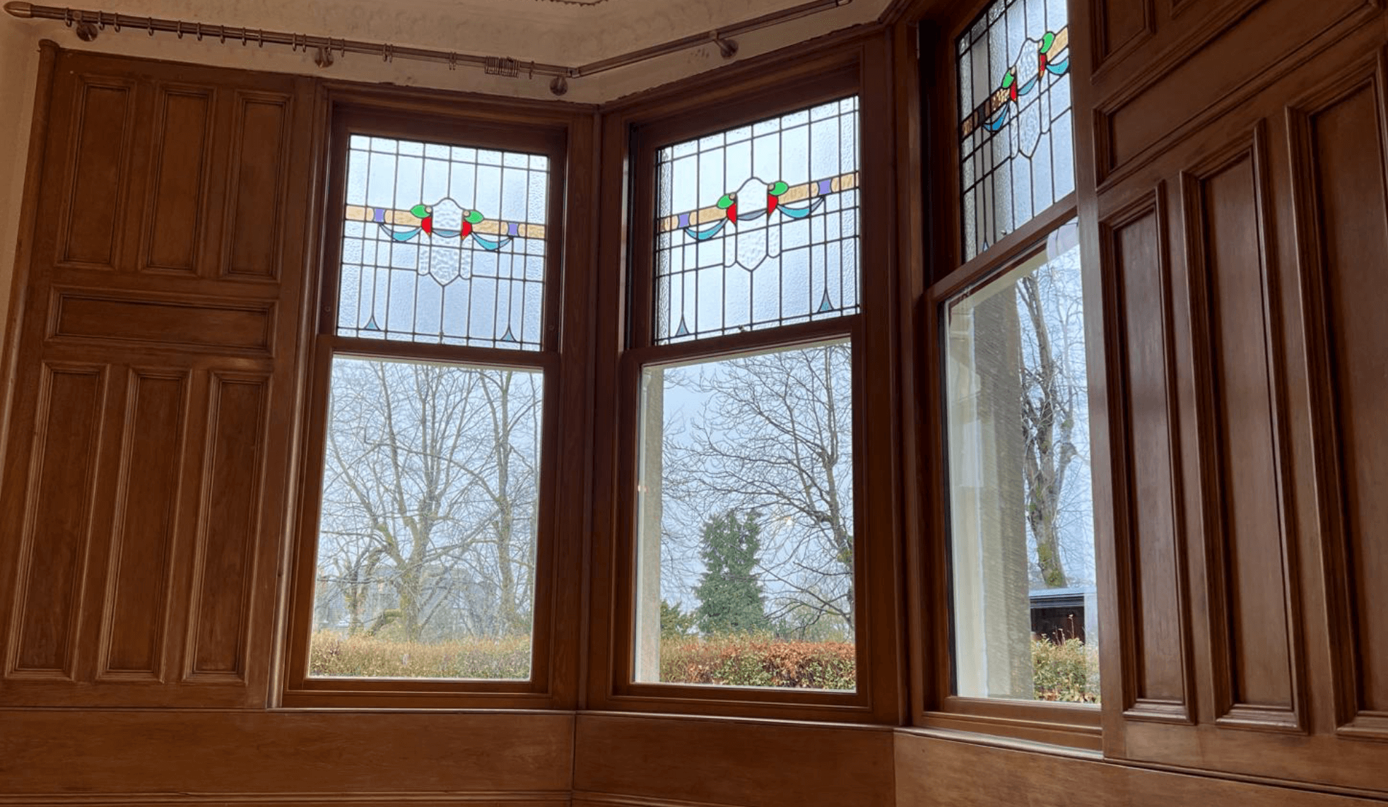 Timber windows, UPVC & Casement Solutions 4
