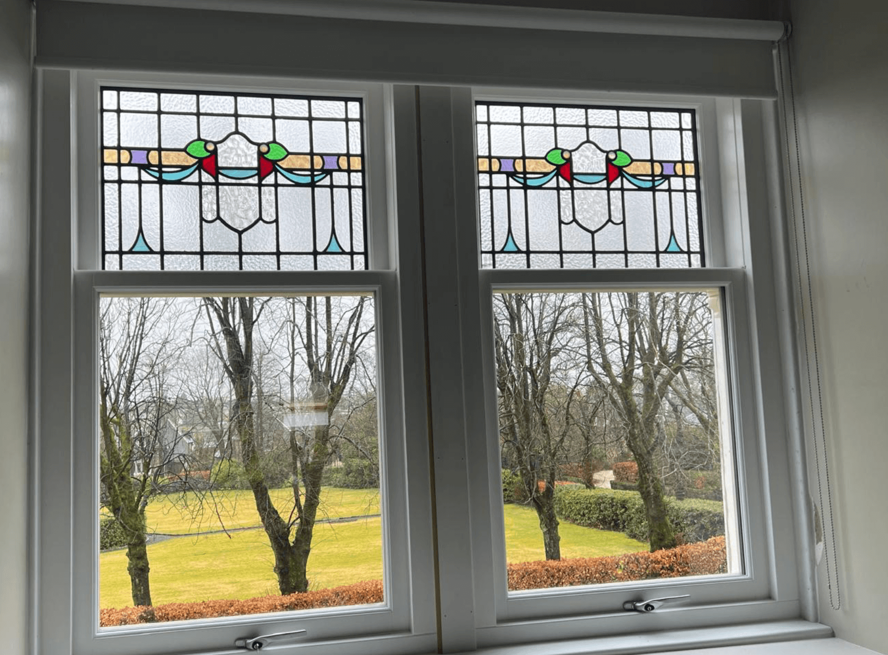 Timber windows, UPVC & Casement Solutions 5