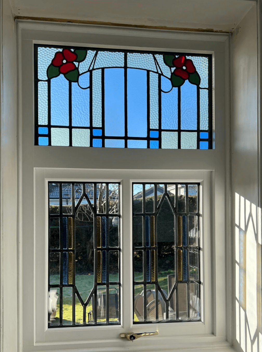 Timber windows, UPVC & Casement Solutions 6