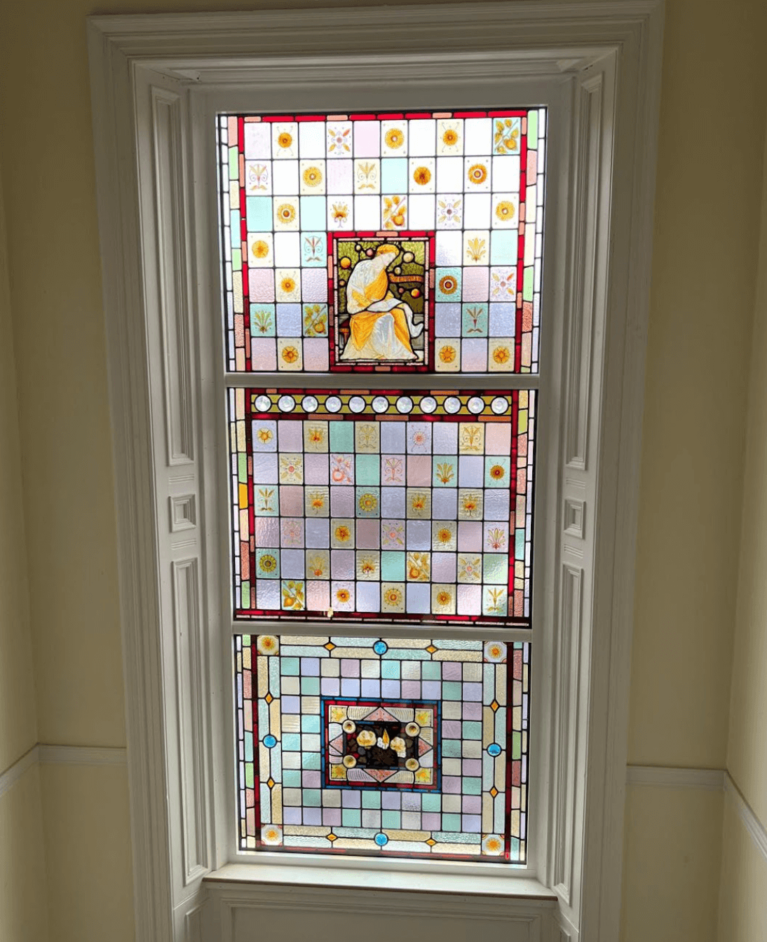 Timber windows, UPVC & Casement Solutions 7