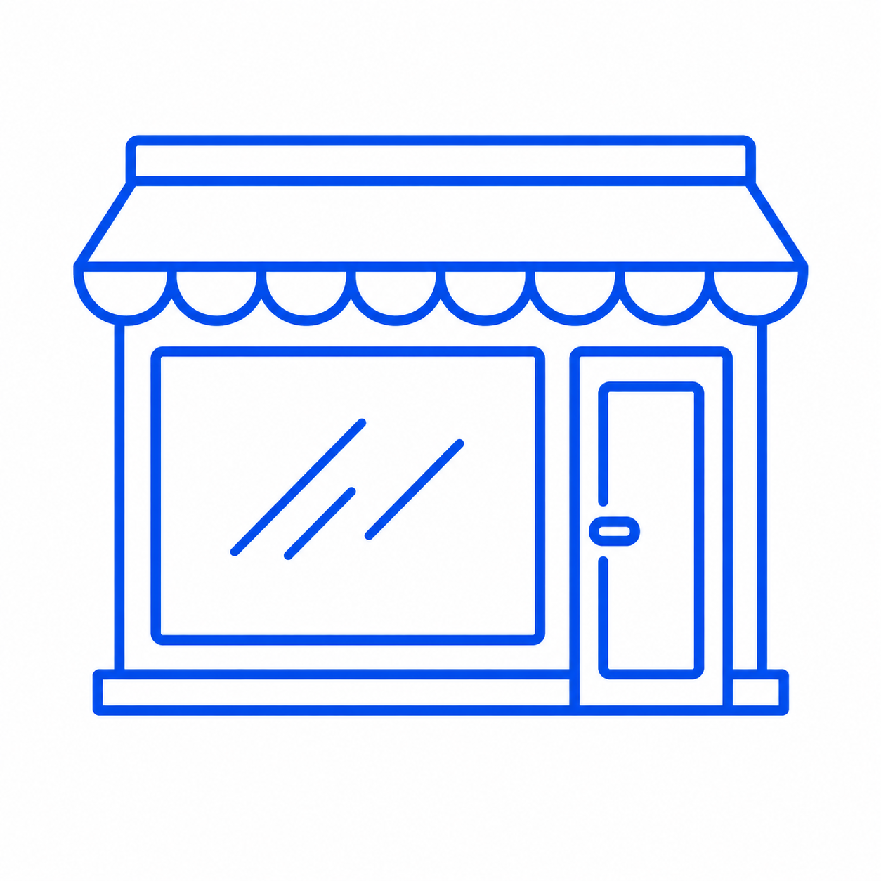 Shop fronts