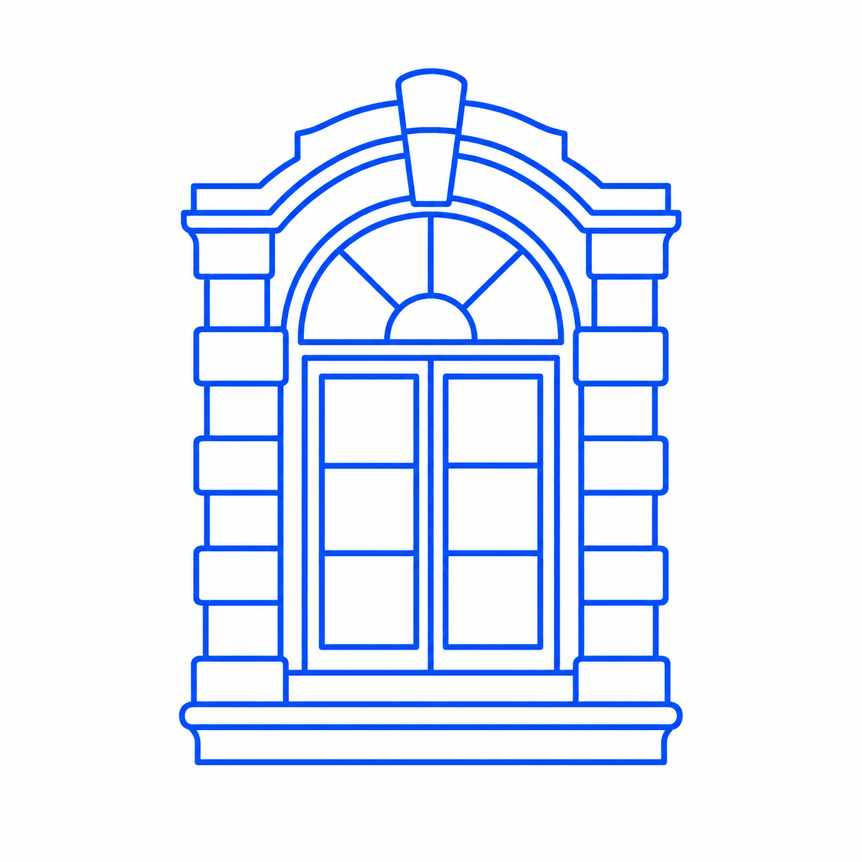 Heritage Glazing Scotland